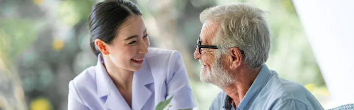 Zinnia Home Care Wellness Picture 2