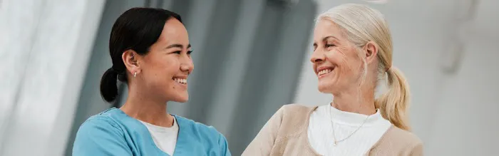 Zinnia Home Care Wellness Picture 1