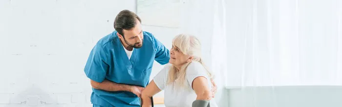 Zinnia Home Care Wellness Picture 3