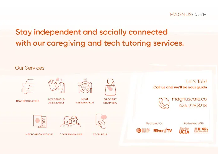 Magnus Care Picture 9