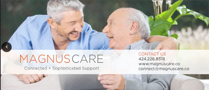 Magnus Care Picture 8