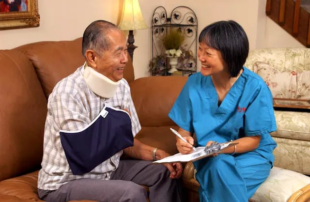 Interim HealthCare of West Los Angeles Picture 2