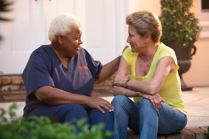 Interim HealthCare of West Los Angeles Picture 5