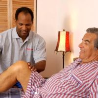 Interim HealthCare of West Los Angeles ico