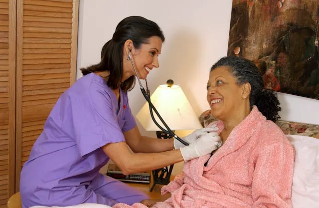 Interim HealthCare of West Los Angeles Picture 3