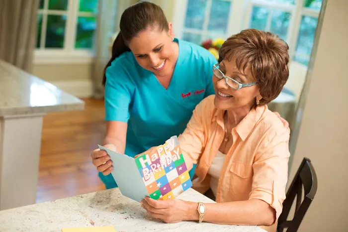 Interim HealthCare of West Los Angeles Picture 7