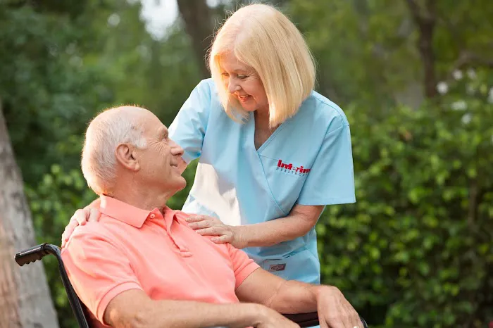 Interim HealthCare of West Los Angeles Picture 9