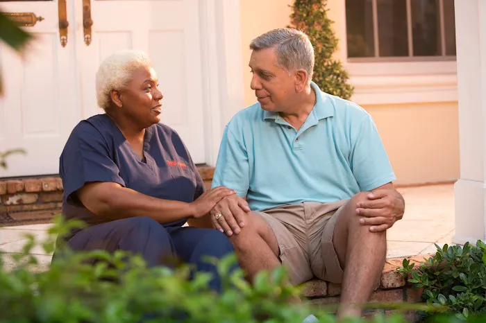 Interim HealthCare of West Los Angeles Picture 8