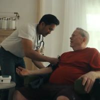 24 Hour Caregivers - Los Angeles Home Care Services ico