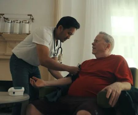 24 Hour Caregivers - Los Angeles Home Care Services