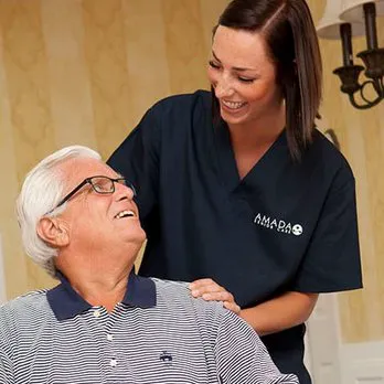 Amada Senior Care Picture 3