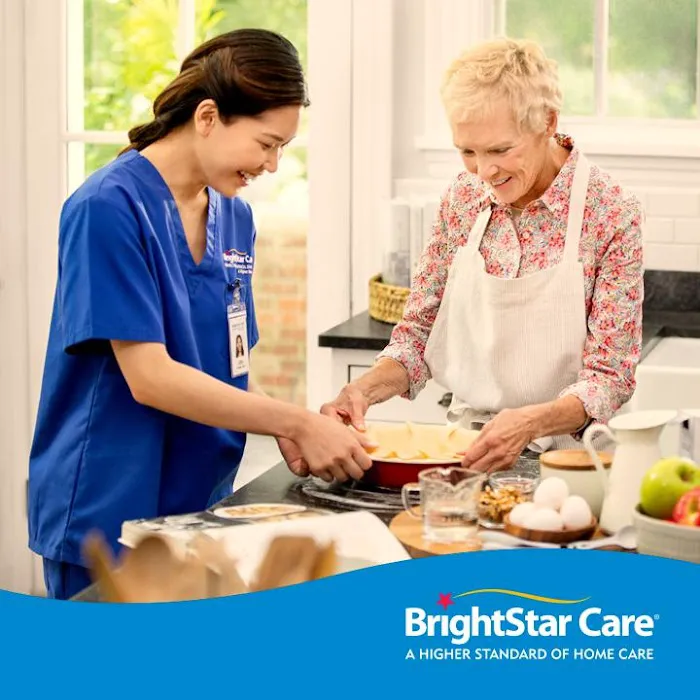 BrightStar Care Picture 1