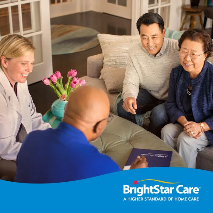 BrightStar Care Picture 10