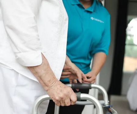 Cornerstone Caregiving