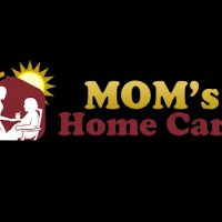 Mom's Home Care ico