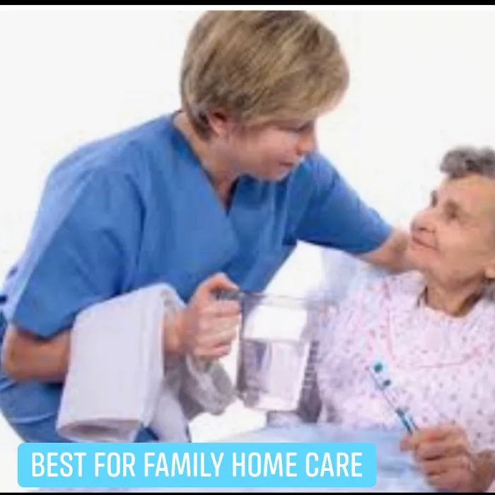 Best For Family Home Care LLC Picture 3