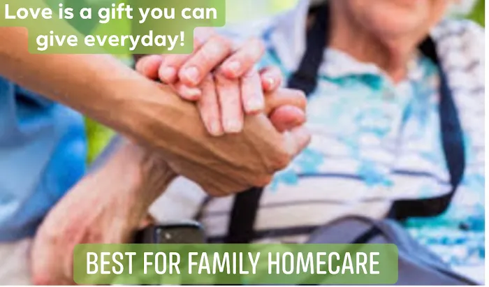 Best For Family Home Care LLC Picture 7