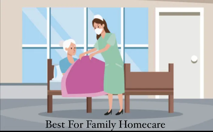Best For Family Home Care LLC Picture 9