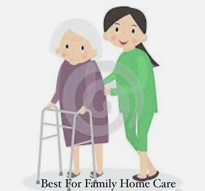 Best For Family Home Care LLC Picture 1