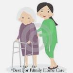 Best For Family Home Care LLC
