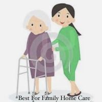 Best For Family Home Care LLC ico