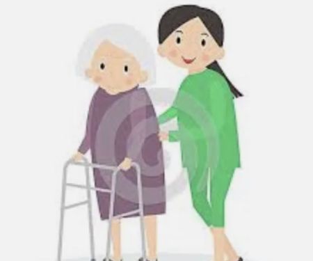 Best For Family Home Care LLC