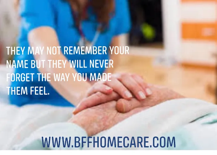 Best For Family Home Care LLC Picture 4