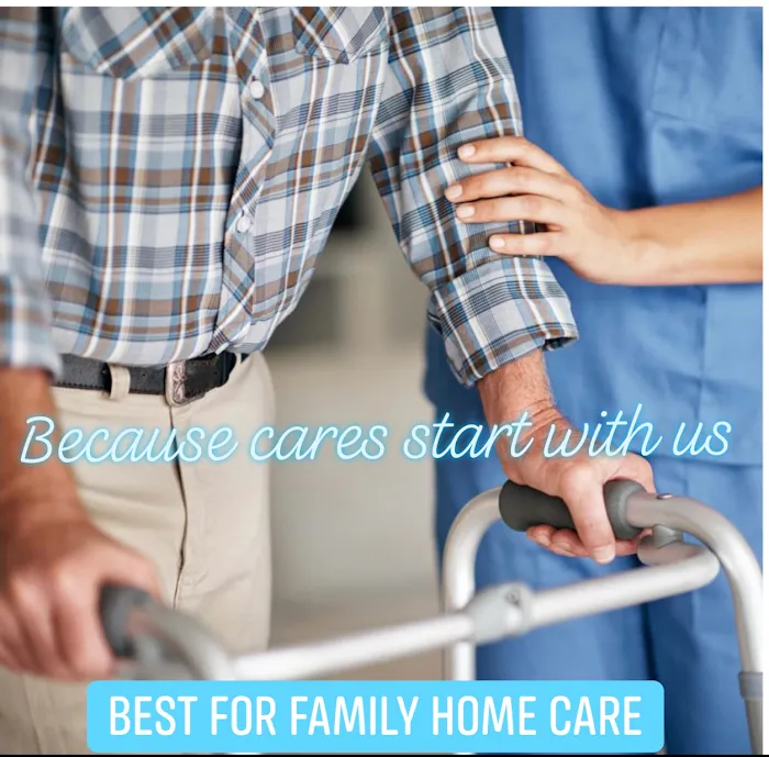 Best For Family Home Care LLC Picture 5