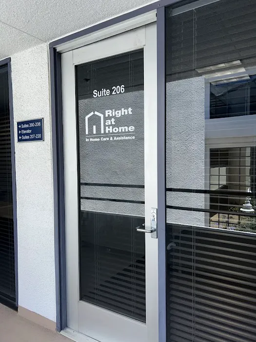 Right at Home Picture 1