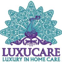 Luxucare Home Care ico
