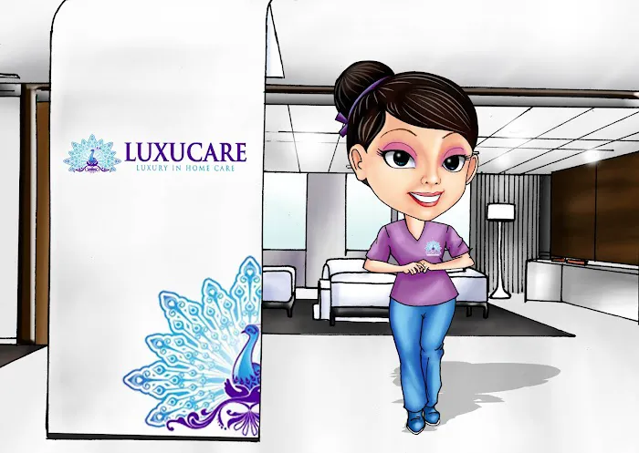 Luxucare Home Care Picture 5