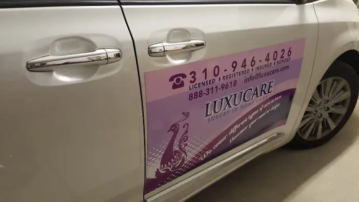 Luxucare Home Care Picture 6