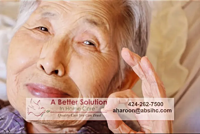 A Better Solution In Home Care Picture 5