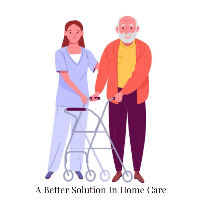 A Better Solution In Home Care Picture 8