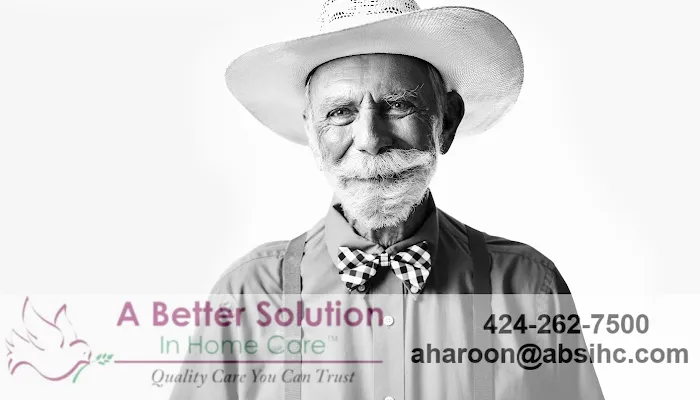 A Better Solution In Home Care Picture 1