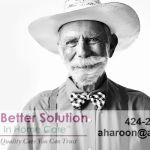 A Better Solution In Home Care