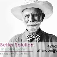 A Better Solution In Home Care ico