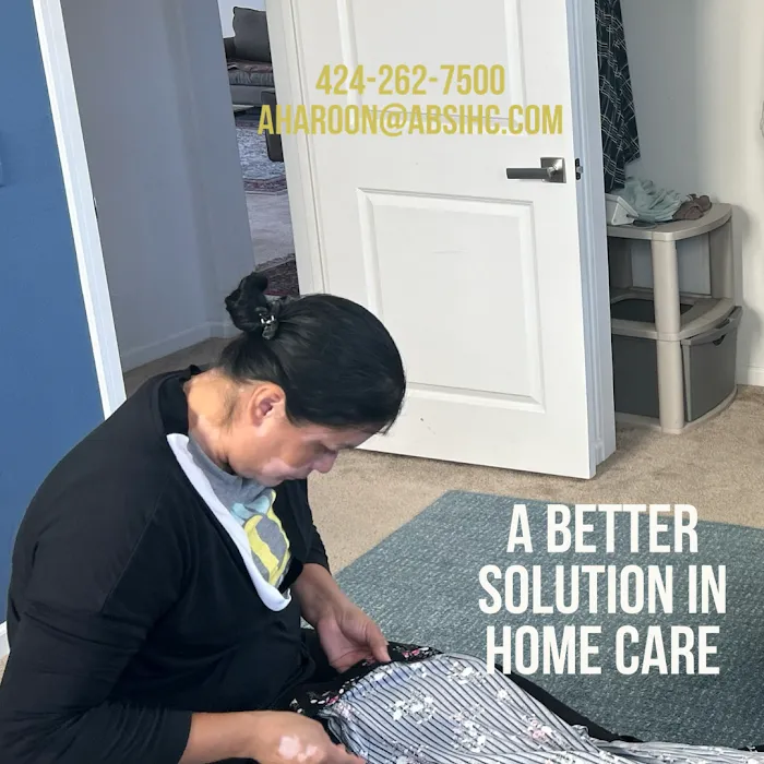 A Better Solution In Home Care Picture 9