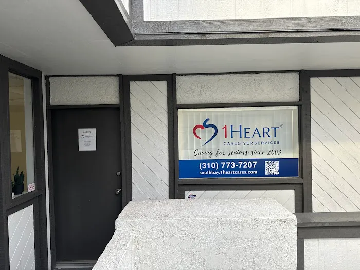 1Heart Caregiver Services Picture 6