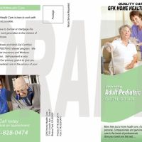 GFK Home Health Care ico