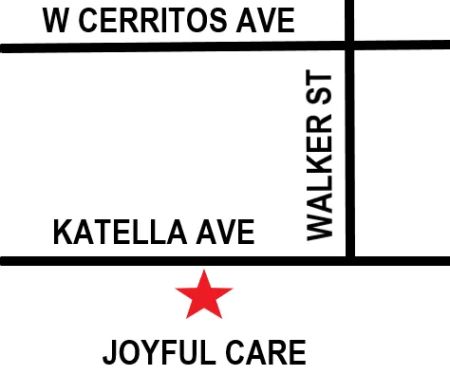 Joyful Care Caregiving Services