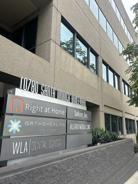 Right at Home Picture 10