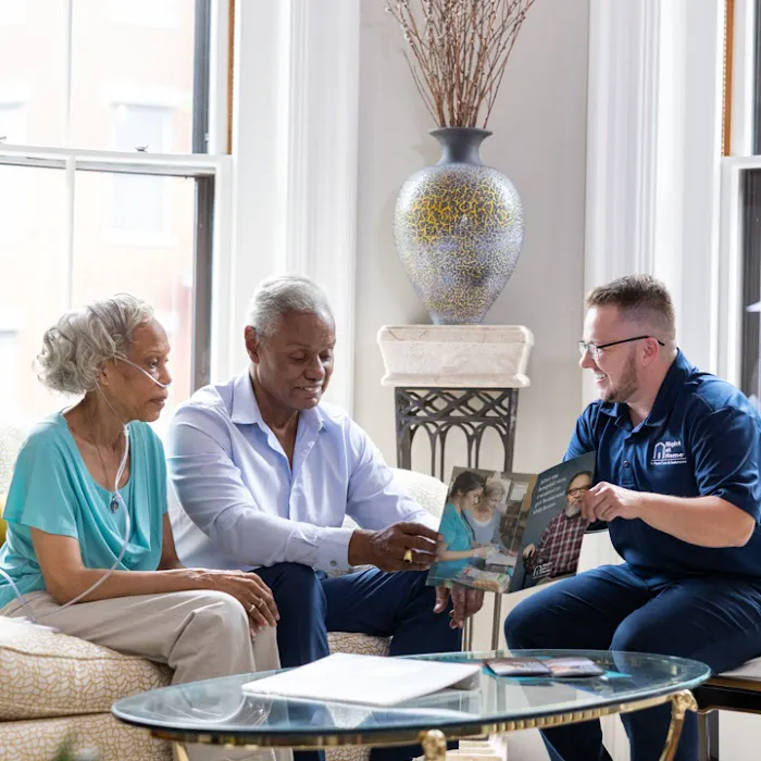 Right at Home Picture 4