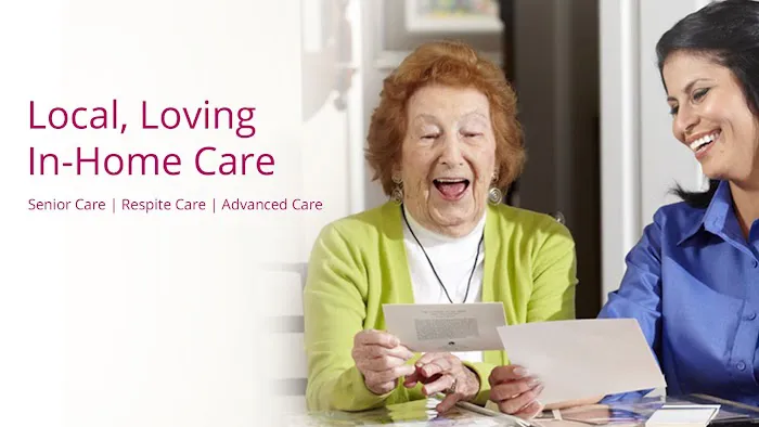 Comfort Keepers Home Care Picture 10