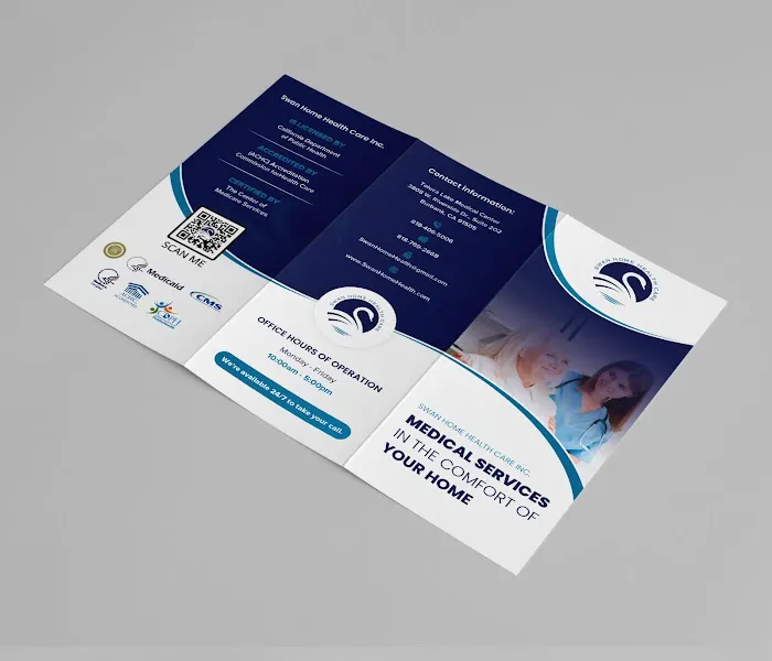 Swan Home Health Care Inc. Picture 2