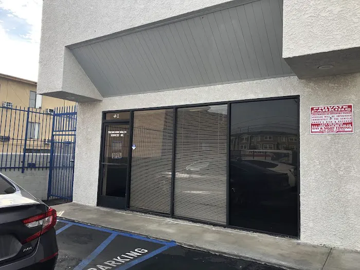 Tri Care Home Health Services Inc Picture 4