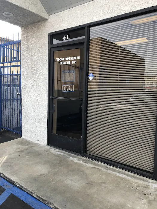 Tri Care Home Health Services Inc Picture 1