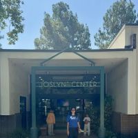 Senior Helpers North Valley ico