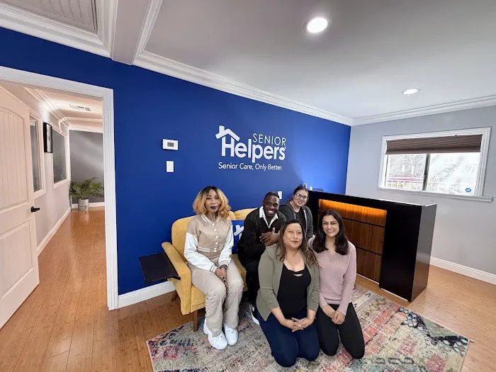 Senior Helpers North Valley Picture 4