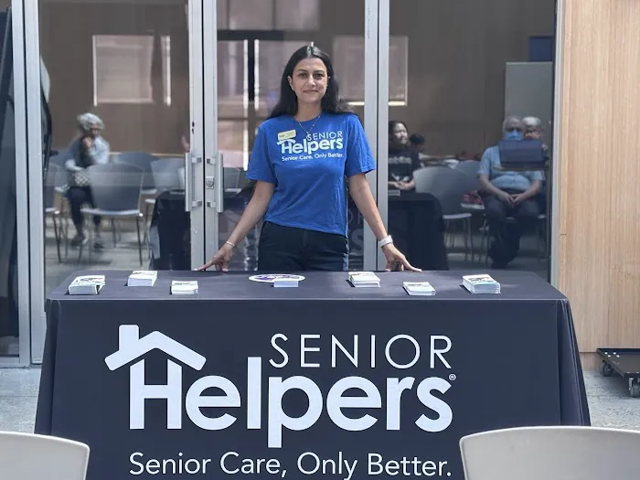 Senior Helpers North Valley Picture 3